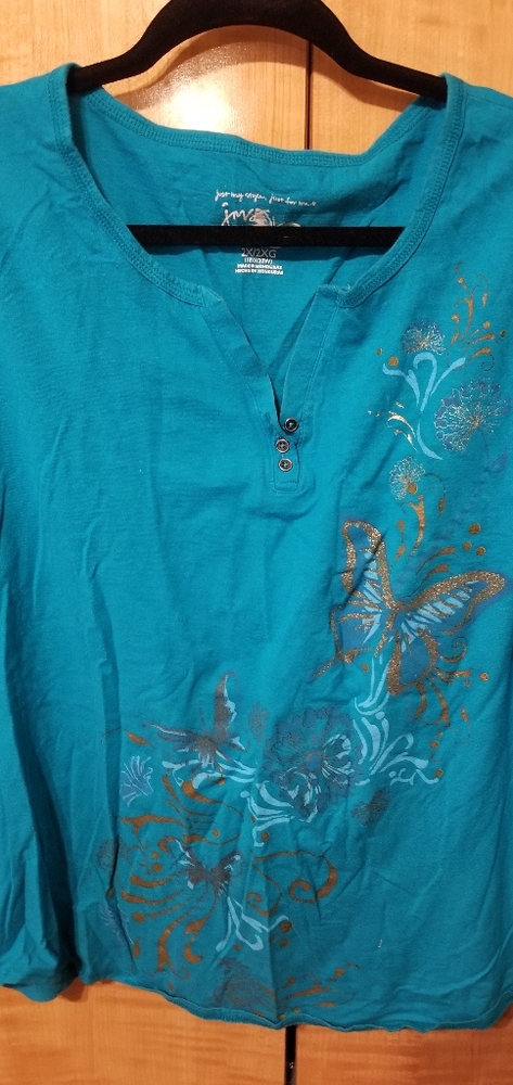 JMS Shirt